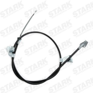 Câble de frein à main TOYOTA 464300D010