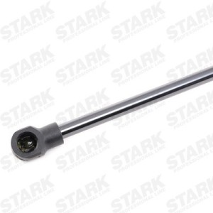 Vérin de coffre SEAT 6J8827550B