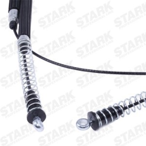 Câble de frein à main AUTOBIANCHI 4406021, X04406021, SE141167358A