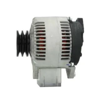 Lichtmaschine Perkins 75A, Andre Niermann 021702, Denso 1022118150