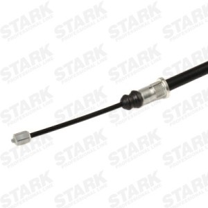 Câble de frein à main RENAULT 7700802686