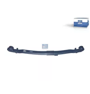 Spring with Blades per Man Tg -Serie - 81.43402.6263 - 81.43402.6264 - 81.43402.6265 - 81.43402.6311