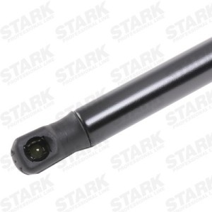 Vérin de coffre VW 3AF827550A, 3AF827550C