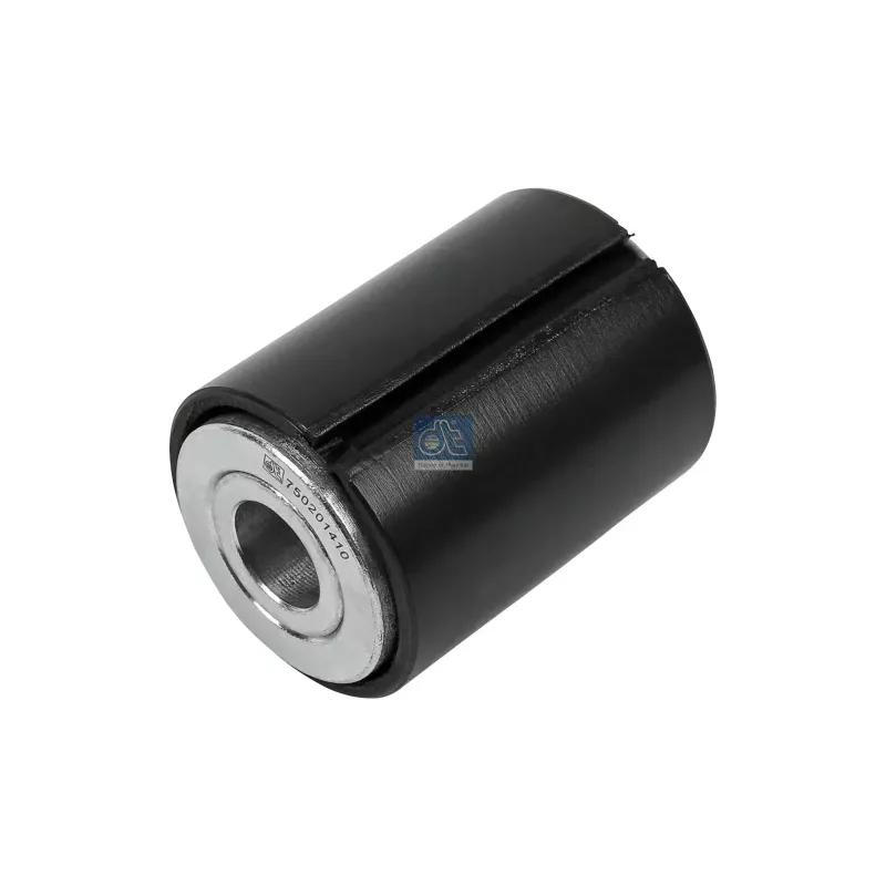 Socket a molla, d: 24 mm, d: 70 mm, l: 96 mm per telaio man, uomo L/M/F/E 2000 - 81.43722.0044 - 81.43722.0061