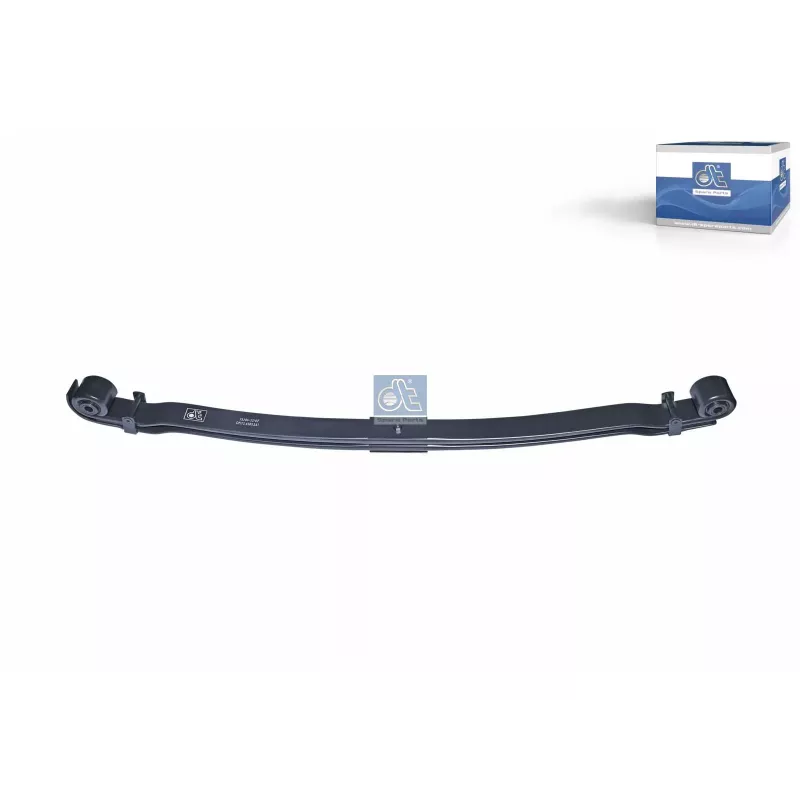 Primavera con lame per uomo TG -Serie - 81.43402.6219 - 81.43402.6220 - 81.43402.6221 - 81.43402.6222 - 81.43402.6258