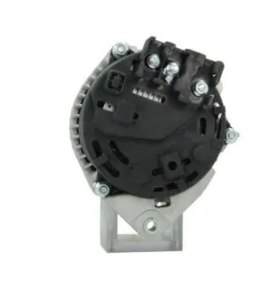Lichtmaschine Perkins 75A, Andre Niermann 021702, Denso 1022118150