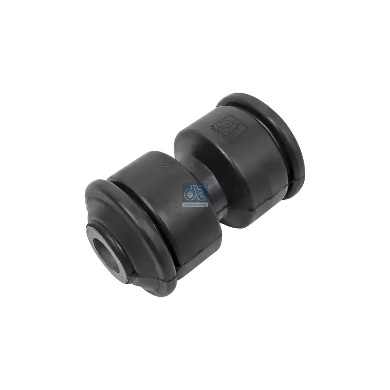 Presa a molla, D: 16 mm, D1: 50 mm, D2: 55 mm, L: 95 mm per il telaio dell'uomo, Man G/M/F 90, Man L/M/F/E 2000 - 81.96020.0231