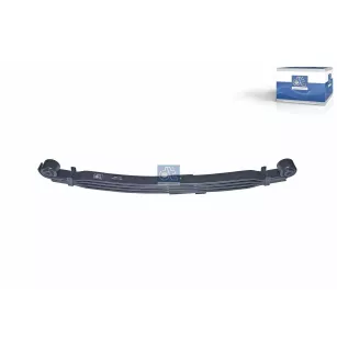 Spring of Blades for Man Tg -Serie - 81.43402.6308 - 81.43402.6309 - 81.43402.6310 - 81.43402.6347 - 81.43402.6348