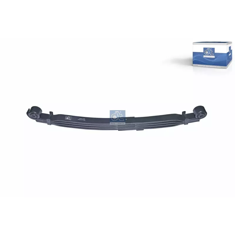 Spring of Blades for Man Tg -Serie - 81.43402.6308 - 81.43402.6309 - 81.43402.6310 - 81.43402.6347 - 81.43402.6348
