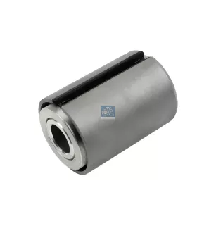 Douille à ressort, d: 24 mm, D: 65 mm, L: 95 mm Pour MAN L/M/F/E 2000, MAN TG-Serie - 81.43722.0070 - 2V5 505 179 B