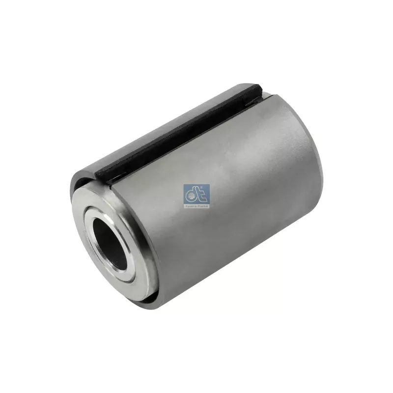 Douille à ressort, d: 24 mm, D: 65 mm, L: 95 mm Pour MAN L/M/F/E 2000, MAN TG-Serie - 81.43722.0070 - 2V5 505 179 B