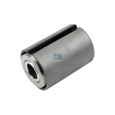 Douille à ressort, d: 24 mm, D: 65 mm, L: 95 mm Pour MAN L/M/F/E 2000, MAN TG-Serie - 81.43722.0070 - 2V5 505 179 B