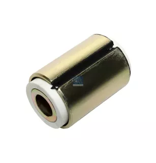Socket a molla, d: 24 mm, d: 62 mm, l: 95 mm per uomo l/m/f/e 2000, man tg -serie - 81.43722.0091