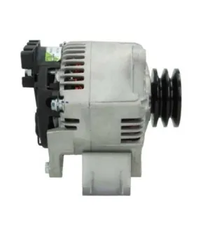 Lichtmaschine Perkins 75A, Andre Niermann 021702, Denso 1022118150