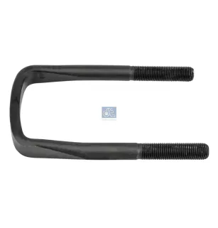 Flangia a molla R: 10 mm, M18 x 2, LTH: 70 mm, L: 195 mm, W: 92 mm per il telaio di uomo, F 7/8/9, G/M/F 90, L/M/F/E 2000