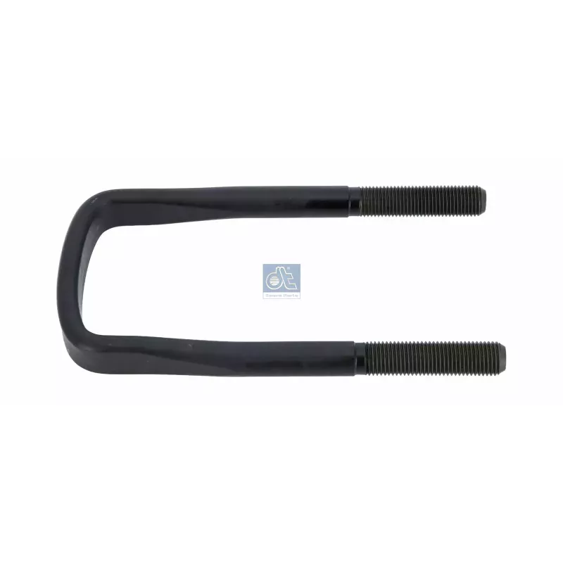 FLANGE Spring M18, L: 220 mm, W: 92 mm per il telaio dell'uomo, F 7/8/9, G/M/F 90, L/M/F/E 2000 - 81.41312.0009