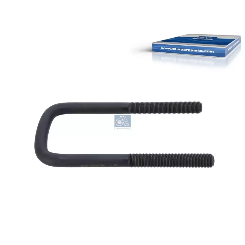 Flangia a molla, M20 x 2 per Man TG -Serie - 06.46113.0230