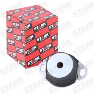 Support moteur CITROËN 184395, 184355, 184382