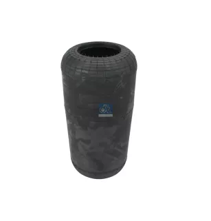Air Cushion, senza pistone D: 131 mm, D: 230 mm, L: 450 mm per Man G/M/F 90, Lion's, L/M/F/E 2000, N-Busse, S-Busse