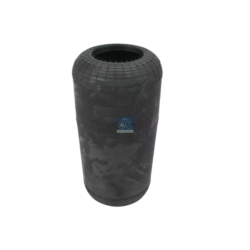 Air Cushion, senza pistone D: 131 mm, D: 230 mm, L: 450 mm per Man G/M/F 90, Lion's, L/M/F/E 2000, N-Busse, S-Busse Air Cushion, senza pistone D: 131 mm, D: 230 mm, L: 450 mm per Man G/M/F 90, Lion's, L/M/F/E 2000, N-Busse, S-Busse