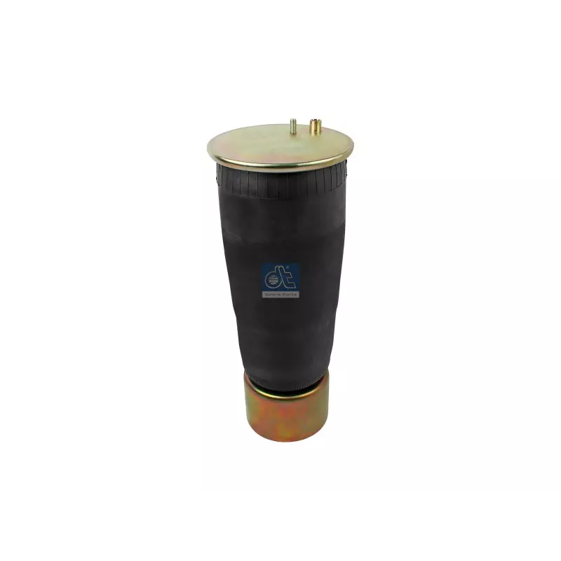 Air Cushion, con pistone in acciaio D: 283 mm, L: 328 mm per Man Tg -Serie - 81.43600.6037