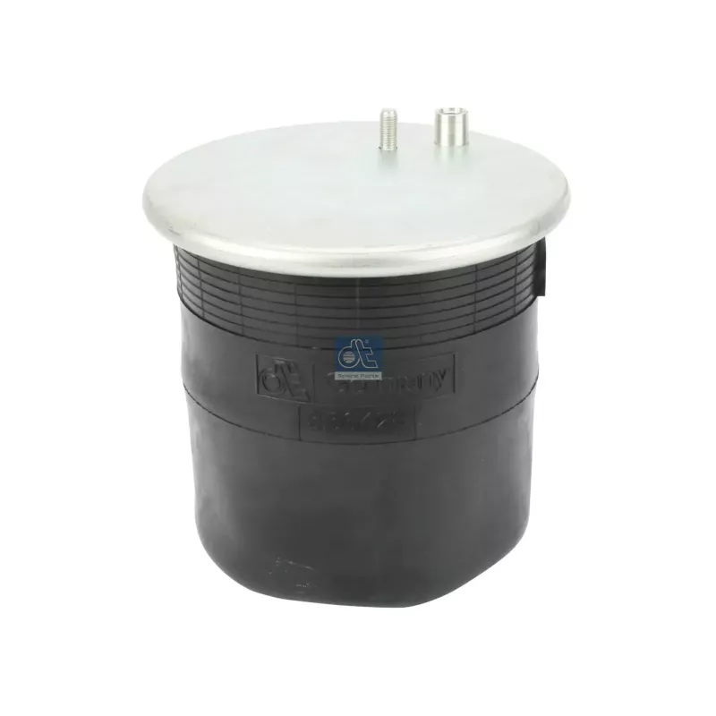 Cuscino ad aria, con pistone in acciaio D: 175 mm, D: 259 mm, dmax: 270 mm, L: 520 mm per uomo L/M/F/E 2000 - 81.43600.6044