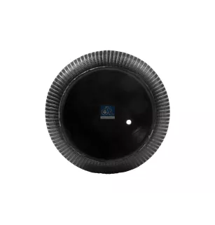 Air Cushion, senza pistone, d: 130,8 mm, d1: 240 mm, d2: 259 mm