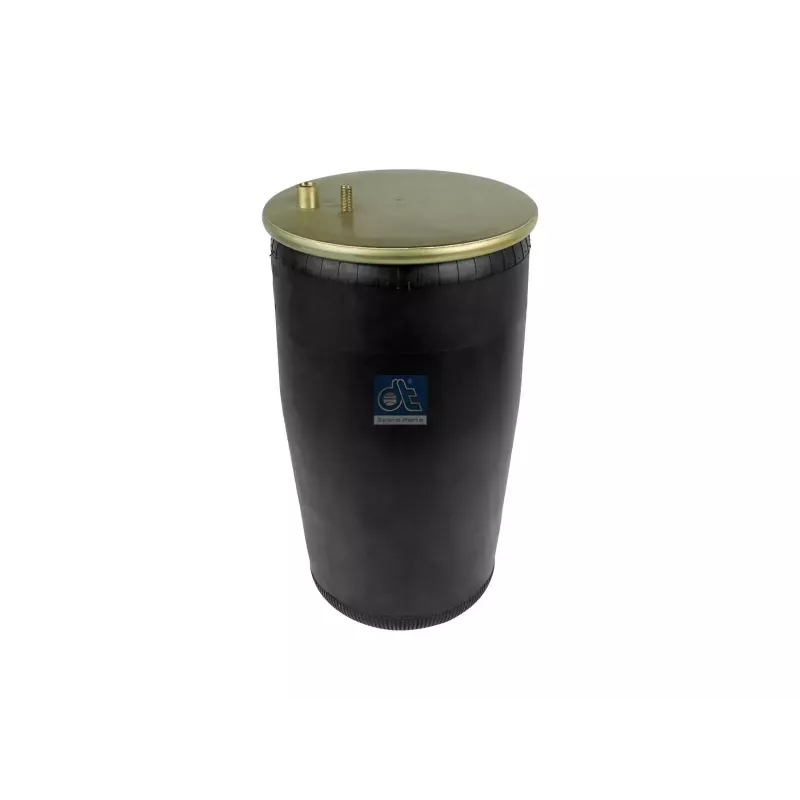 Luftkissen, ohne Kolben D: 150,8 mm, d: 260 mm, l: 489 mm für mann tg -serie - 81.43601.0158