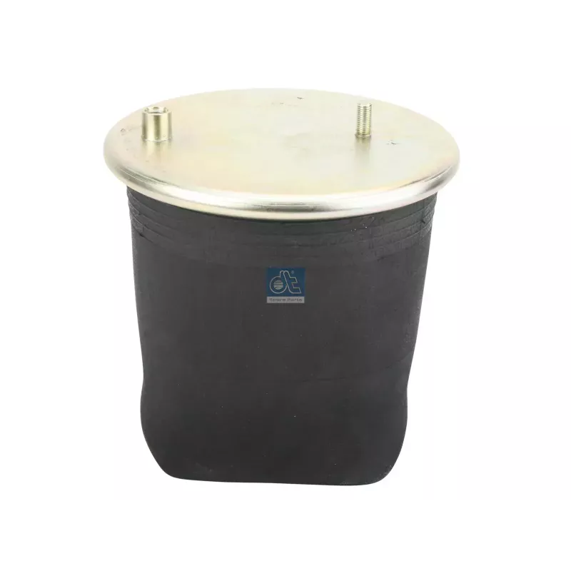 Air Cushion, senza pistone d: 130,8 mm, d: 224 mm, l: 448 mm per man tg -series - 81.43601.0168