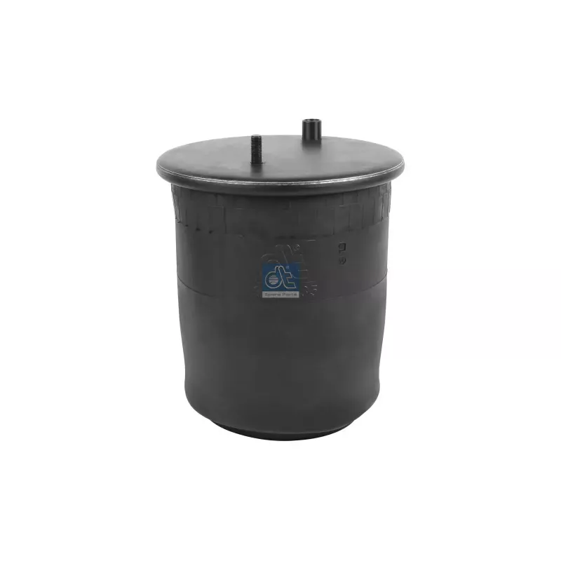 Air Cushion, con pistone in acciaio D: 270 mm, L: 264 mm per Man Tg -Serie - 81.43600.6049