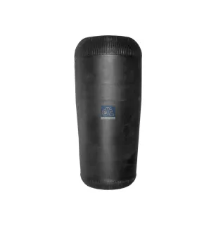 Air Cushion, senza pistone, d: 131 mm, d: 230 mm, l: 496 mm per uomo f 7/8/9, uomo g/m/f 90, uomo l/m/f/e 2000 - 81.43601.0071