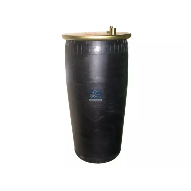 Air Cushion, senza pistone, d: 131 mm, d: 220 mm, l: 492 mm per man tg -series - 81.43601.0153 - 81.43601.6067 - MLF7138