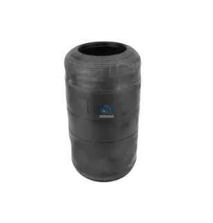 Air Cushion, senza pistone, d: 151 mm, d: 240 mm, L: 466 mm per il telaio di uomo, Man Tg -Serie - 81.43601.0162 - 81.43601.0163