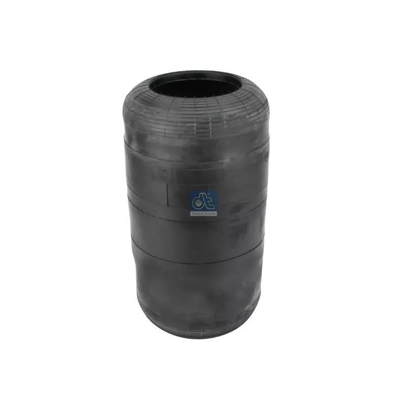 Air Cushion, senza pistone, d: 151 mm, d: 240 mm, L: 466 mm per il telaio di uomo, Man Tg -Serie - 81.43601.0162 - 81.43601.0163