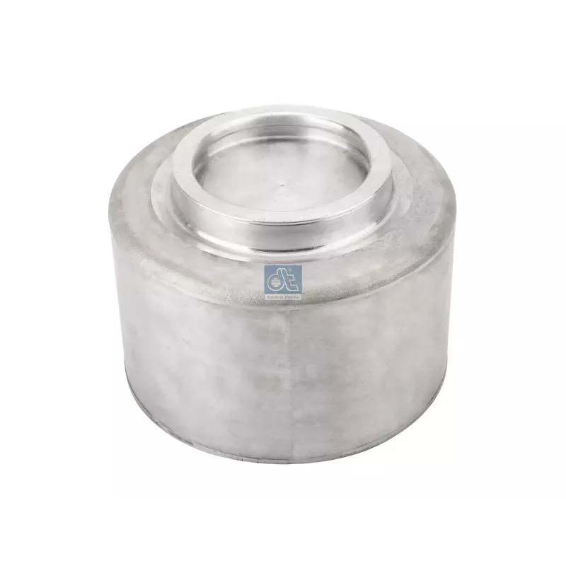 Piston, coussin d'air D: 210 mm, M18 x 2, H: 149.5 mm Pour MAN Chassis, G/M/F 90, Lion's, L/M/F/E 2000, N-Busse, S-Busse