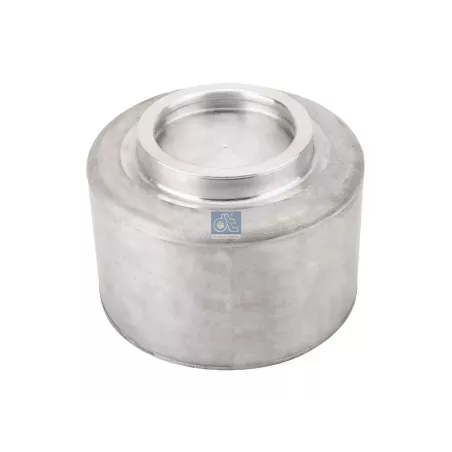 Piston, coussin d'air D: 210 mm, M18 x 2, H: 149.5 mm Pour MAN Chassis, G/M/F 90, Lion's, L/M/F/E 2000, N-Busse, S-Busse