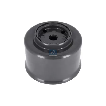 Piston, coussin d'air, D: 210 mm, H: 148 mm Pour MAN - 36.43603.0008 - 81.43603.0008 - 81.43603.0062