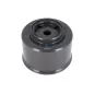 Piston, coussin d'air, D: 210 mm, H: 148 mm Pour MAN - 36.43603.0008 - 81.43603.0008 - 81.43603.0062