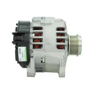 Alternateur Renault 110A Bosch ruil 0986048611 Bosch ruil 0986080140