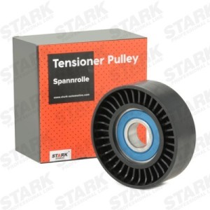 Poulie, tendeur de courroie d'accessoire AUDI 03G903315, 03G903315A, 03G903315