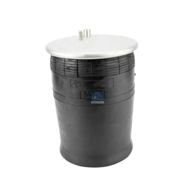 Air Cushion, con pistone in acciaio, d: 259 mm, l: 480 mm per uomo tg -serie - 81.43600.6038
