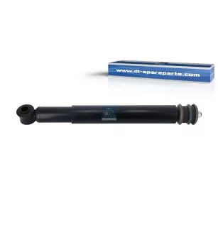 Ampliar el amortiguador para el hombre TG -serie - 81.43701.6898 - 81.43701.6949 - 81.43701.6991 - 814.37.01.6949 -