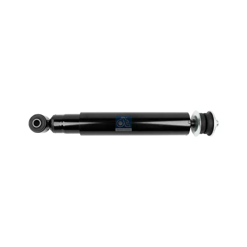 Shock Amorber, B: 16 mm, M14 x 1,5, LMIN: 415 mm, Lmax: 678 mm per uomo - Öaf - Steyr - 81.43701.6794