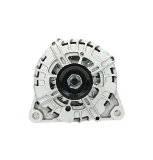 Lichtmaschine Peugeot 150A, Bosch Ruil 0986080110, Denso 1042103170