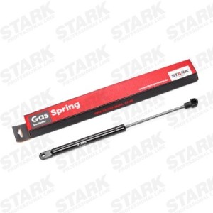 Vérin, vitre arrière CITROËN 21035605, 8731H0, 10004215A