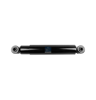 Assorbitore di ammortizzatori LMIN: 463 mm, LMAX: 750 mm per telaio man, G/M/F 90, L/M/F/E 2000, TG -Serie - 81.43701.6568 -