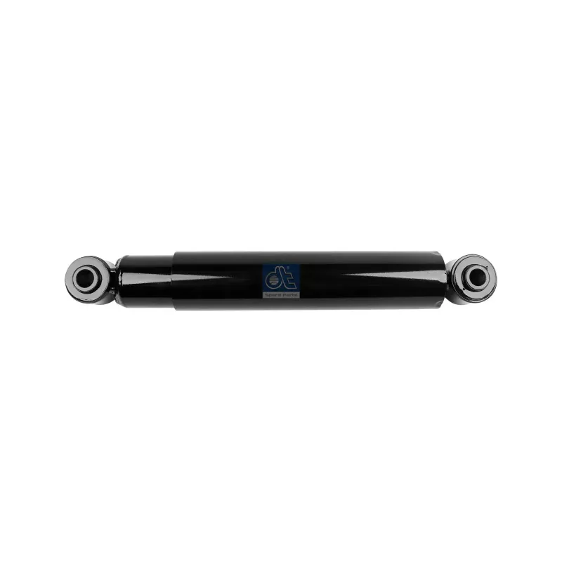 Assorbitore di ammortizzatori LMIN: 463 mm, LMAX: 750 mm per telaio man, G/M/F 90, L/M/F/E 2000, TG -Serie - 81.43701.6568 -