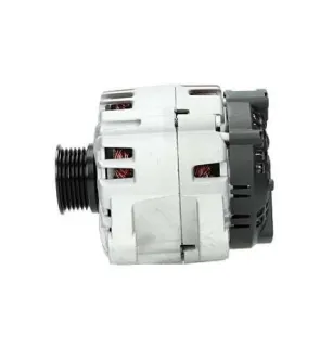 Lichtmaschine Peugeot 150A, Bosch Ruil 0986080110, Denso 1042103170