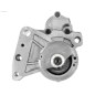 Démarreur 12V 0.90kW 10 dents AS-PL UD03906(SEG)S, BMW 12417540897, 12417550017, 12417552105, 12417552697