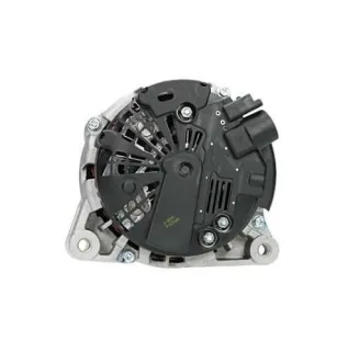 Lichtmaschine Peugeot 150A, Bosch Ruil 0986080110, Denso 1042103170